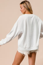 Load image into Gallery viewer, The Merry Tartan Plaid Sweatshirt S-XL
