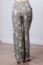 Load image into Gallery viewer, The Sallisaw Western Pants S-L
