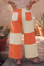 Load image into Gallery viewer, The GBO Colorblock Pants S-XL
