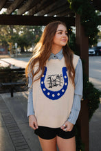 Load image into Gallery viewer, The Stay Lucky Sweater Vest S-3X
