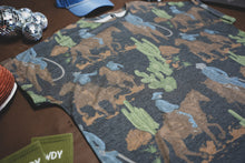 Load image into Gallery viewer, The Dusty Desert Top S-XL
