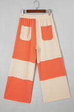 Load image into Gallery viewer, The GBO Colorblock Pants S-XL
