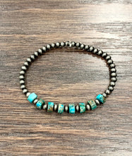 Load image into Gallery viewer, The Rondelle Bracelet
