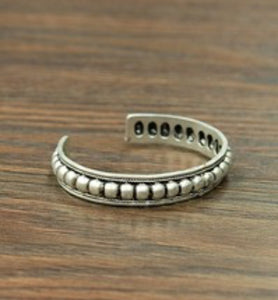 The Boho Cuff Bracelet