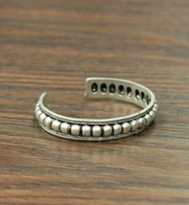 The Boho Cuff Bracelet