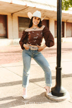 Load image into Gallery viewer, The Bray Cuffed Jeans 2-14
