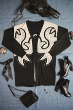 Load image into Gallery viewer, The Saddle Swappin Cardigan (Reversible) S-XL
