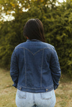 Load image into Gallery viewer, The Durant Denim Jacket S-XL
