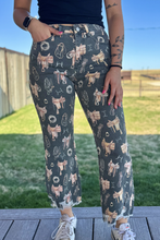 Load image into Gallery viewer, The Saddle Room Jeans 1-20
