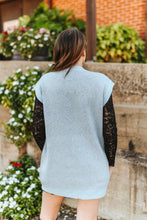 Load image into Gallery viewer, The Guymon Horse Sweater Vest S-L
