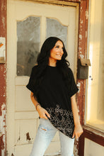 Load image into Gallery viewer, The Stitch That Western Top S-XL
