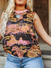Load image into Gallery viewer, The Tizzy Tank S-XL
