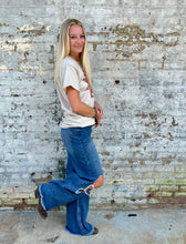 Load image into Gallery viewer, The Stockyards Wide Leg Jeans 1-13
