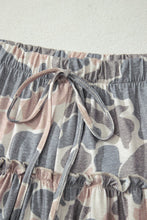 Load image into Gallery viewer, The Kingston Washed Camo Pants S-XL
