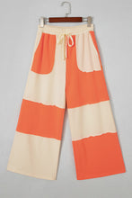 Load image into Gallery viewer, The GBO Colorblock Pants S-XL
