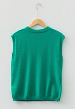 Load image into Gallery viewer, The Snaffle Sweater S-XL
