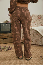 Load image into Gallery viewer, The El Paso Chocolate Pants S-L
