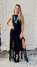 Load image into Gallery viewer, The Durant Ruffle Dress S-L
