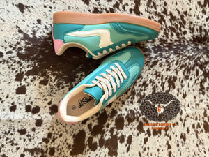 The Granbury Sneakers