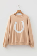 Load image into Gallery viewer, The Drover Horseshoe Top S-XL
