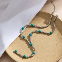 Load image into Gallery viewer, The Roma Lariat Necklace
