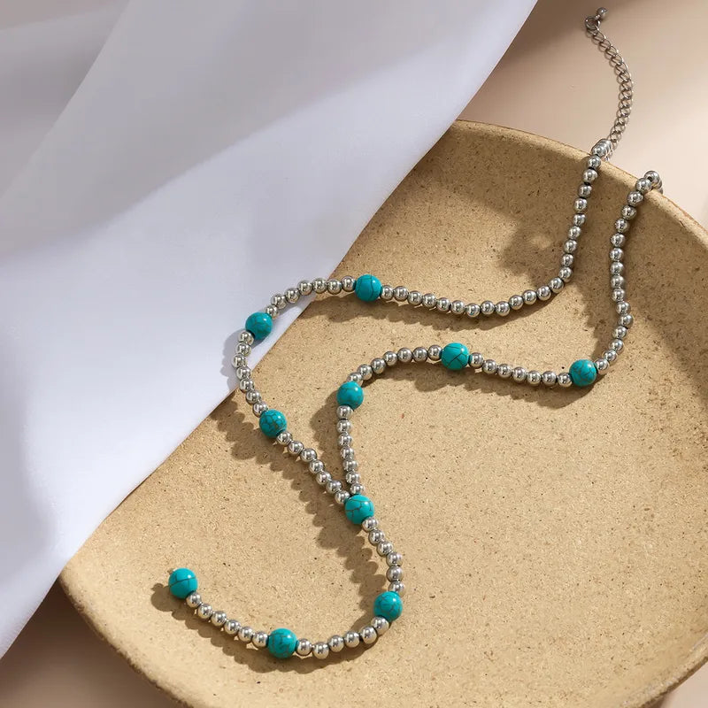 The Roma Lariat Necklace