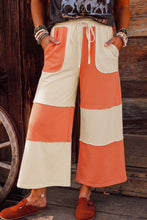Load image into Gallery viewer, The GBO Colorblock Pants S-XL
