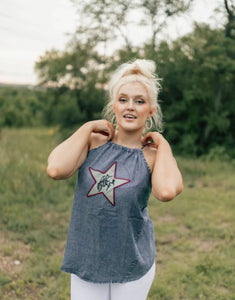 The Heartland Top S-3X
