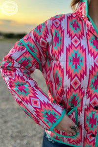 The Brynella Jacket S-XL