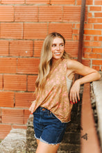 Load image into Gallery viewer, The Rodeo Trails Tank S-XL
