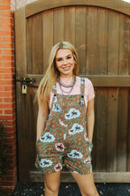 Load image into Gallery viewer, The Reata Romper S-2X
