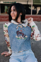 Load image into Gallery viewer, The Vintage Ranch Hoodie S-3X
