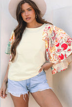 Load image into Gallery viewer, The Bee Cave Boho Top S-XL
