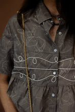 Load image into Gallery viewer, The Loopty Lou Ponies Top S-3X
