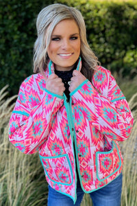 The Brynella Jacket S-XL