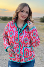Load image into Gallery viewer, The Brynella Jacket S-XL
