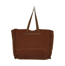 Load image into Gallery viewer, The Bright Sight Weekender Bag
