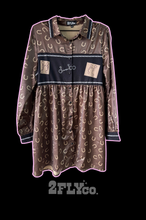 Load image into Gallery viewer, The a Bit Dressy Dress S-3X
