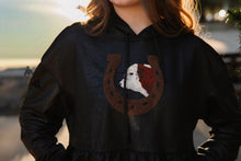 Load image into Gallery viewer, The Happy Go Lucky Herfy Top S-2X
