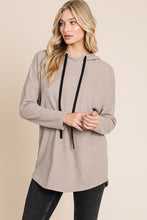 Load image into Gallery viewer, The Jarrell Knit Hoodie S-XL
