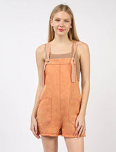 Load image into Gallery viewer, The Laredo Romper in Salmon S-L
