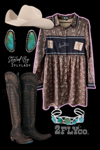 Load image into Gallery viewer, The a Bit Dressy Dress S-3X
