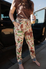 Load image into Gallery viewer, The Vintage Ranch Joggers S-3X
