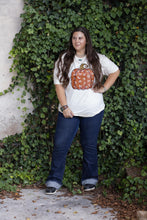 Load image into Gallery viewer, The Branded Pumpkin Tee S-3X
