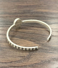 Load image into Gallery viewer, The Tiffany Turquoise Stacker Bracelet
