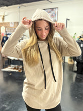 Load image into Gallery viewer, The Jarrell Knit Hoodie S-XL
