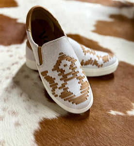 The Marian Aztec Sneakers 6-11