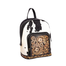 Load image into Gallery viewer, The Baytown HairOn Backpack
