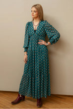 Load image into Gallery viewer, The Cowgirl Dotty Dress S-3X
