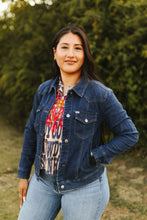 Load image into Gallery viewer, The Durant Denim Jacket S-XL
